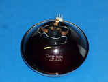 ФГ110-3711200 Reflektor Scheinwerfer Einsatz ZAZ 965, ZAZ 965A. Headlamp SAS 965, 965A. Элемент фары  оптический рефлектор ЗАЗ 965, ЗАЗ 965А.