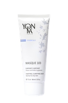 MASQUE 103 - PURIFIANT - PEAUX NORMALES A GRASSES - YONKA