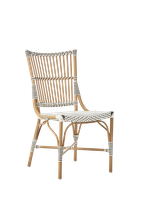 Sika-Design - Outdoor Stuhl - MONIQUE