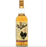 Caol Ila 11 Jahre 2012/2024 Jack Wiebers Little Red Rooster 58,5% vol.