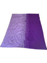 Duvet lilac