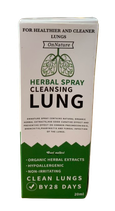 Lungs Cleaner