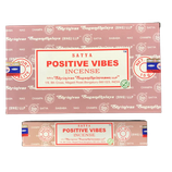 Positive Vibes - Incense Sticks