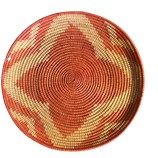 Basket plate 4