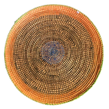 Basket plate 3