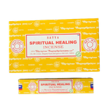 Spiritual Healing - Incense Sticks