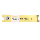 Burning sticks "Vanilla"