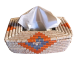 Tissue holder
