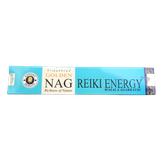 Burning sticks "Reiki Energy"