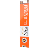 Burning sticks "Olibanum"