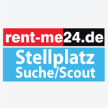 Stellplatzsuche mit Scout