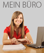 B6 Office: Büroflächen individuell kurzfristig mieten.