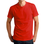 T-Shirts, Kurzarm, gute Markenqualität, in Farbe nach Wunsch, Größen XS bis XL ohne Aufpreise!
