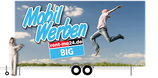 RentMe BIG 700 x 350 cm