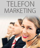 PromoPaket 8: Telekonkontakt+Mailing= die Erfolgskombi