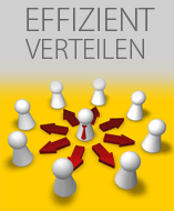 PromoPaket 4:  Handzettel, Aufkleber und Flyer verteilen wir für Sie.