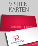 Professionelle Visitenkarten für Gewerbe: