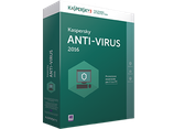 Kaspersky Anti-Virus