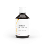 Zinzino BalanceOil + Omega 3 Öl Lemon 300 ml