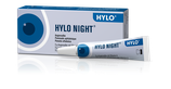 Hylo Night Augensalbe 5 g