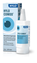 Hylo-Comod, 10 ml