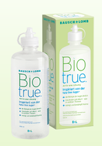 BioTrue, 2 x 300 ml