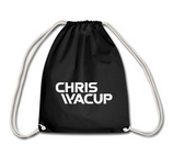 PE Bag "CHRIS WACUP "