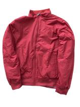 Übergangsjacke, Rot