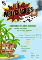 Zaterdag 20 september 19.30 uur Kind