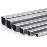 Caño Cuadrado 2x4