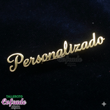Broche con nombre ref 02.02 - Grande personalizado (50 días)