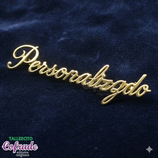 Broche con nombre ref 02.07 - Grande personalizado (50 días)