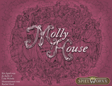 Vorbestellung: Molly House, deutsche Ausgabe