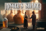 Angel's Share, English edition