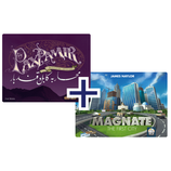 Bundle: Pax Pamir DE + Magnate DE