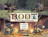 Vorbestellung: Root - Die Unterwelt-Erweiterung