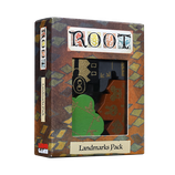 Vorbestellung: Root - Wahrzeichen