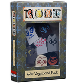 Vorbestellung: Root - Vagabunden-Set
