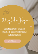 30 Fragen, die dein Denken verändern