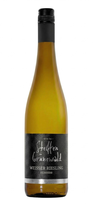 2024 Weisser Riesling feinherb - Wine by Steffen Grünewald