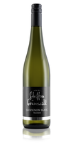 2025 Sauvignon Blanc trocken - Wine by Steffen Grünewald