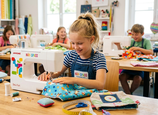 Kinderferienkurs Herbstferien 19.-23. Oktober 2026