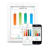 App for up to 50 delegates