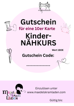 Gutscheine