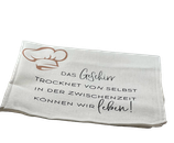 Geschirr Tücher