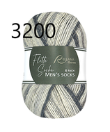 Rellana Flotte Socke Men´s Sock 6f