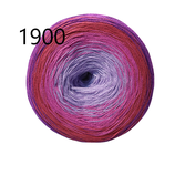 Rellana Regenbogen Cotton