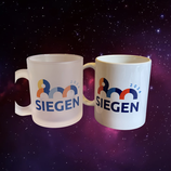 Siegen 800 Tasse