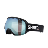 Shred Exemplify  - Black- CBL 2.0 Deep Blue