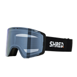 Shred Gratify  - Black- CBL 2.0 Nighttime